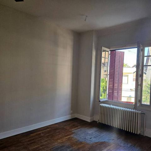 Appartement 4 pièces 115m² à vendre à Le Pont-de-Beauvoisin 73330