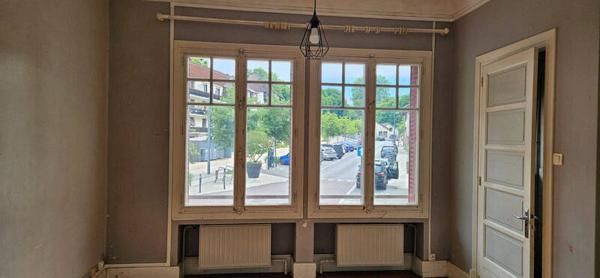 Appartement 4 pièces 115m² à vendre à Le Pont-de-Beauvoisin 73330