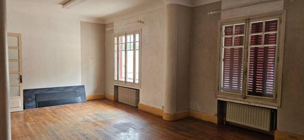 Appartement 4 pièces 115m² à vendre à Le Pont-de-Beauvoisin 73330