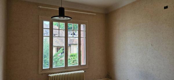 Appartement 4 pièces 115m² à vendre à Le Pont-de-Beauvoisin 73330