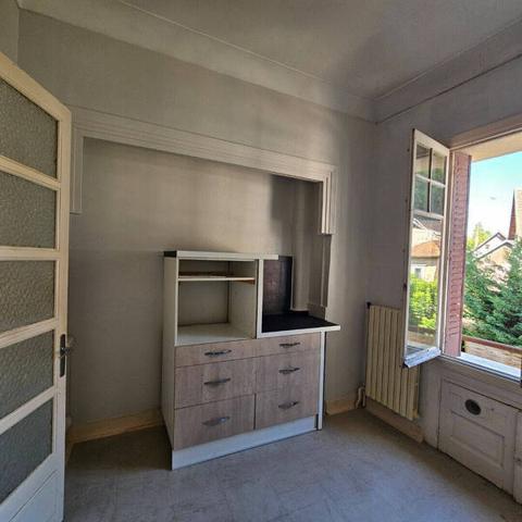 Appartement 4 pièces 115m² à vendre à Le Pont-de-Beauvoisin 73330