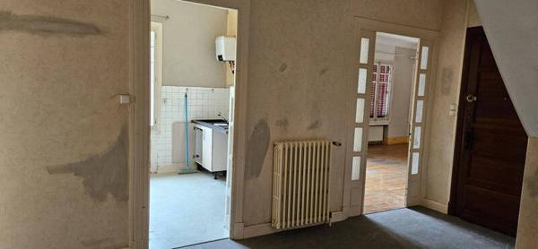 Appartement 4 pièces 115m² à vendre à Le Pont-de-Beauvoisin 73330