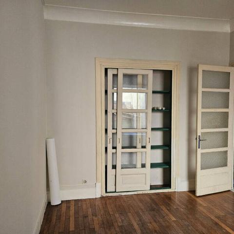 Appartement 4 pièces 115m² à vendre à Le Pont-de-Beauvoisin 73330