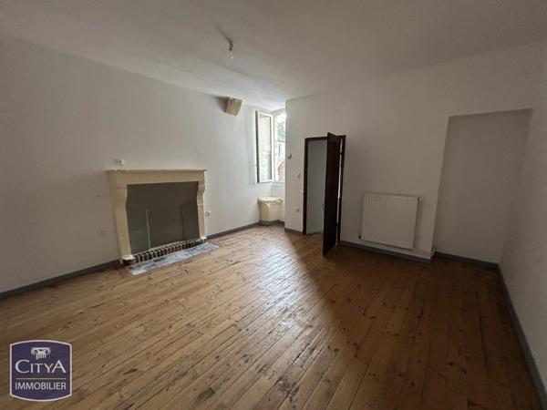 Maison à vendre 4 pièces 99m²