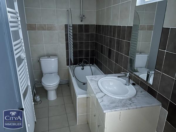 Maison à vendre 4 pièces 99m²