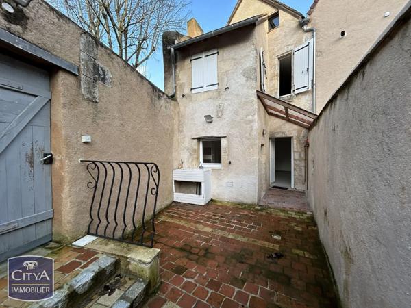 Maison à vendre 4 pièces 99m²