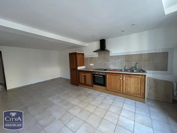 Maison à vendre 4 pièces 99m²