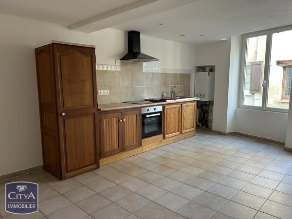 Maison à vendre 4 pièces 99m²