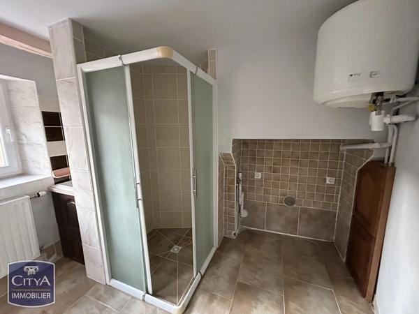 Maison à vendre 4 pièces 99m²