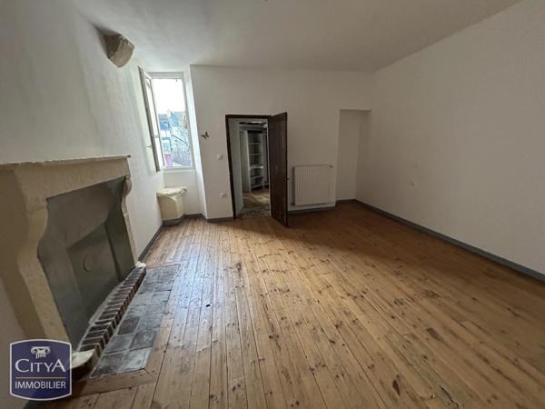 Maison à vendre 4 pièces 99m²