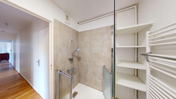 Montreuil - Croix de chavaux