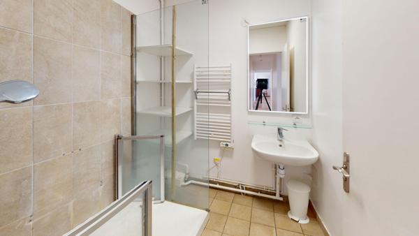 Montreuil - Croix de chavaux