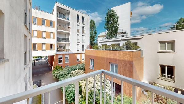 Montreuil - Croix de chavaux