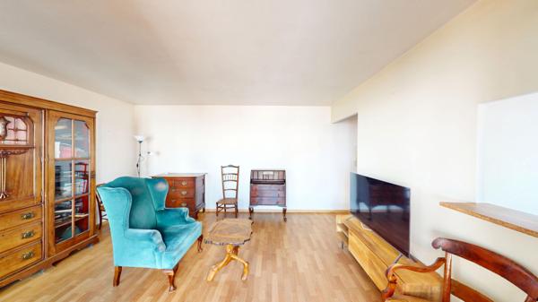 Montreuil - Croix de chavaux