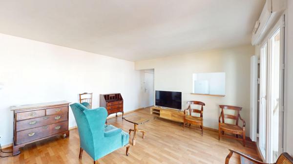 Montreuil - Croix de chavaux