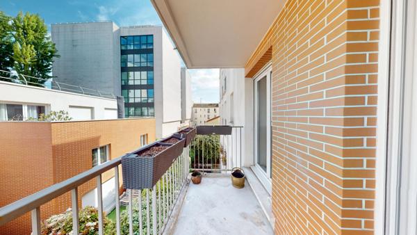 Montreuil - Croix de chavaux