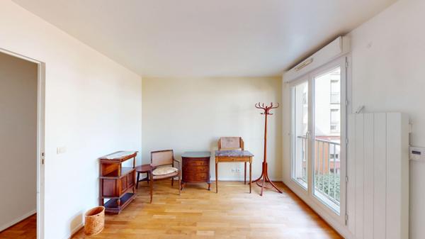 Montreuil - Croix de chavaux