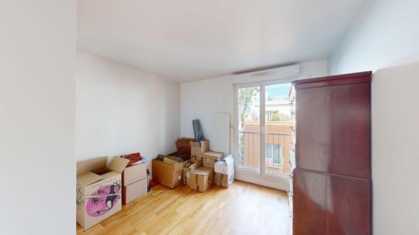 Montreuil - Croix de chavaux