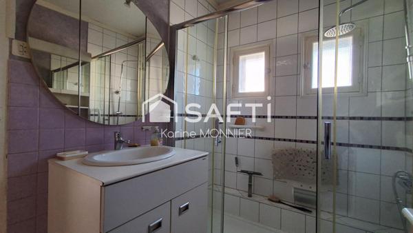 Maison proche du centre ville