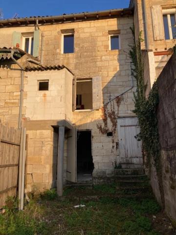 Immeuble à vendre LIBOURNE (33)