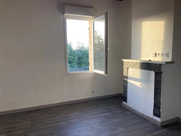 Immeuble à vendre LIBOURNE (33)