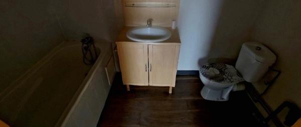 Immeuble à vendre LIBOURNE (33)