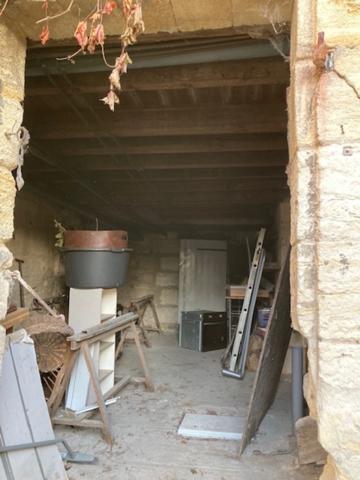 Immeuble à vendre LIBOURNE (33)