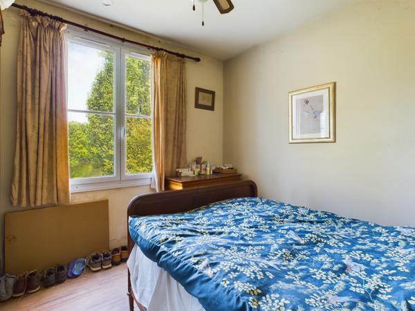 Clairac (47320) Clairac Maison Avec 5 Chambres, Grange Au Bord De L'eau