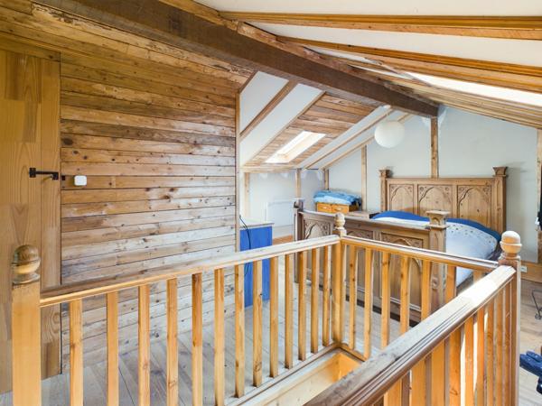 Clairac (47320) Clairac Maison Avec 5 Chambres, Grange Au Bord De L'eau