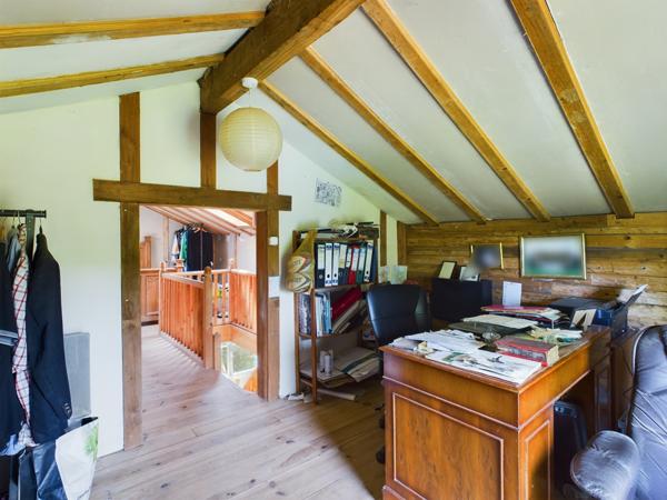 Clairac (47320) Clairac Maison Avec 5 Chambres, Grange Au Bord De L'eau