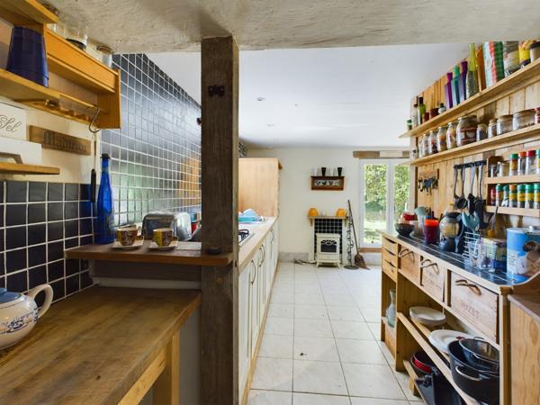 Clairac (47320) Clairac Maison Avec 5 Chambres, Grange Au Bord De L'eau