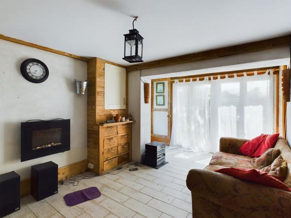 Clairac (47320) Clairac Maison Avec 5 Chambres, Grange Au Bord De L'eau