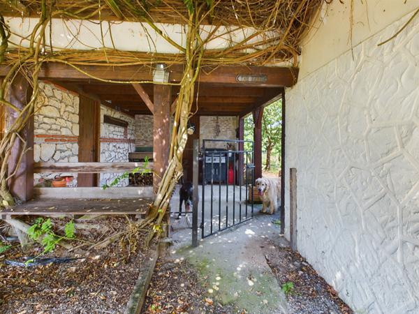 Clairac (47320) Clairac Maison Avec 5 Chambres, Grange Au Bord De L'eau