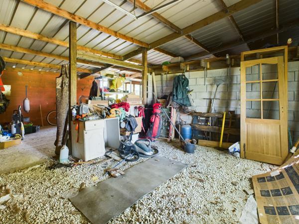 Clairac (47320) Clairac Maison Avec 5 Chambres, Grange Au Bord De L'eau