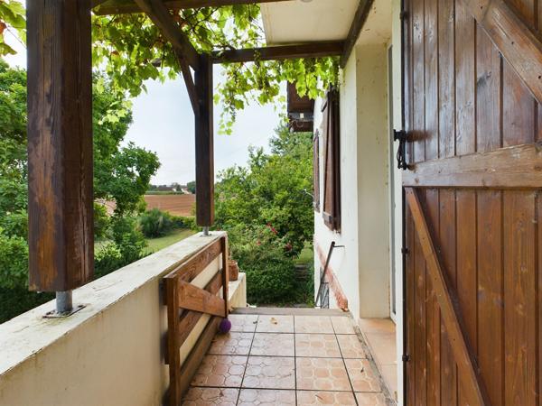 Clairac (47320) Clairac Maison Avec 5 Chambres, Grange Au Bord De L'eau