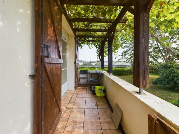 Clairac (47320) Clairac Maison Avec 5 Chambres, Grange Au Bord De L'eau