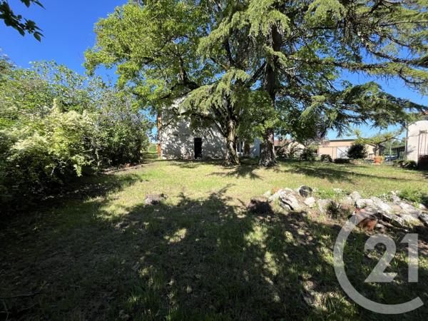 Maison à vendre  10 pièces - 474,24 m2 LABESSIERE CANDEIL - 81