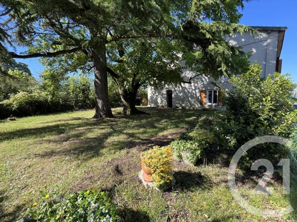 Maison à vendre  10 pièces - 474,24 m2 LABESSIERE CANDEIL - 81