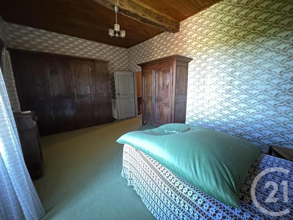 Maison à vendre  10 pièces - 474,24 m2 LABESSIERE CANDEIL - 81