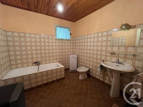 Maison à vendre  10 pièces - 474,24 m2 LABESSIERE CANDEIL - 81