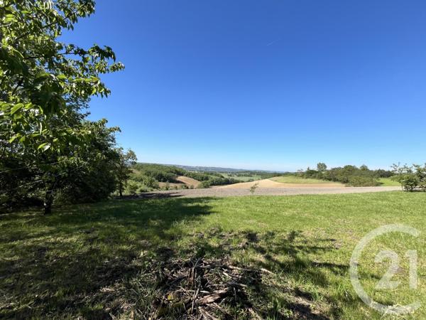 Maison à vendre  10 pièces - 474,24 m2 LABESSIERE CANDEIL - 81