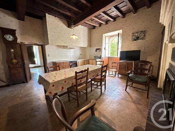 Maison à vendre  10 pièces - 474,24 m2 LABESSIERE CANDEIL - 81