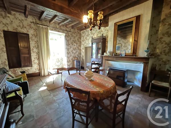 Maison à vendre  10 pièces - 474,24 m2 LABESSIERE CANDEIL - 81