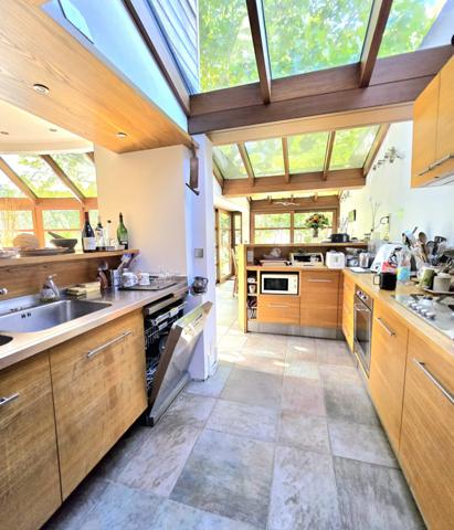 Saint-Maur-des-Fossés (94210) Rare à la Vente sur 6 min RER, commerces, écoles. Maison Contemporaine de Standing - Coup de coeur et sans tra