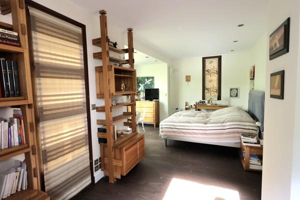 Saint-Maur-des-Fossés (94210) Rare à la Vente sur 6 min RER, commerces, écoles. Maison Contemporaine de Standing - Coup de coeur et sans tra