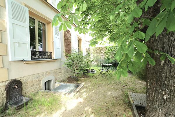 Saint-Maur-des-Fossés (94210) Rare à la Vente sur 6 min RER, commerces, écoles. Maison Contemporaine de Standing - Coup de coeur et sans tra