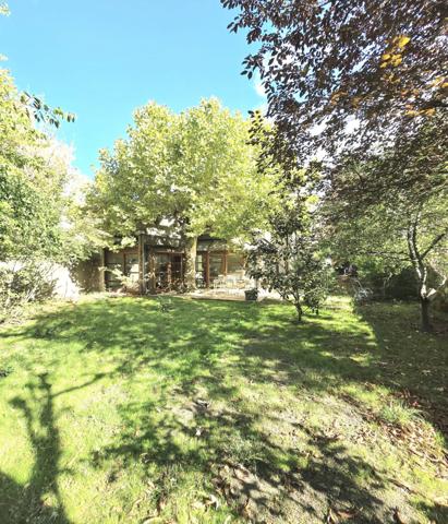 Saint-Maur-des-Fossés (94210) Rare à la Vente sur 6 min RER, commerces, écoles. Maison Contemporaine de Standing - Coup de coeur et sans tra