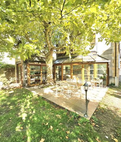 Saint-Maur-des-Fossés (94210) Rare à la Vente sur 6 min RER, commerces, écoles. Maison Contemporaine de Standing - Coup de coeur et sans tra