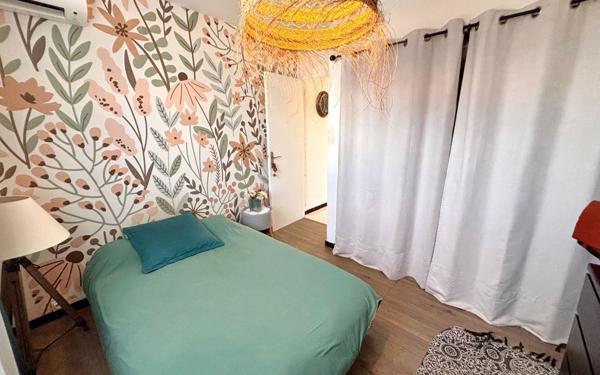 Appartement à vendre    3 pièces • 61,13 m2 Six-Fours-les-Plages