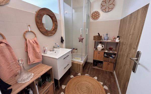 Appartement à vendre    3 pièces • 61,13 m2 Six-Fours-les-Plages